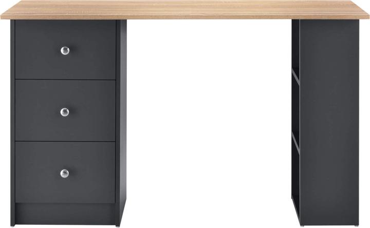 Immagine prodotto En.Casa Lviv (120 x 49 x 72 cm)