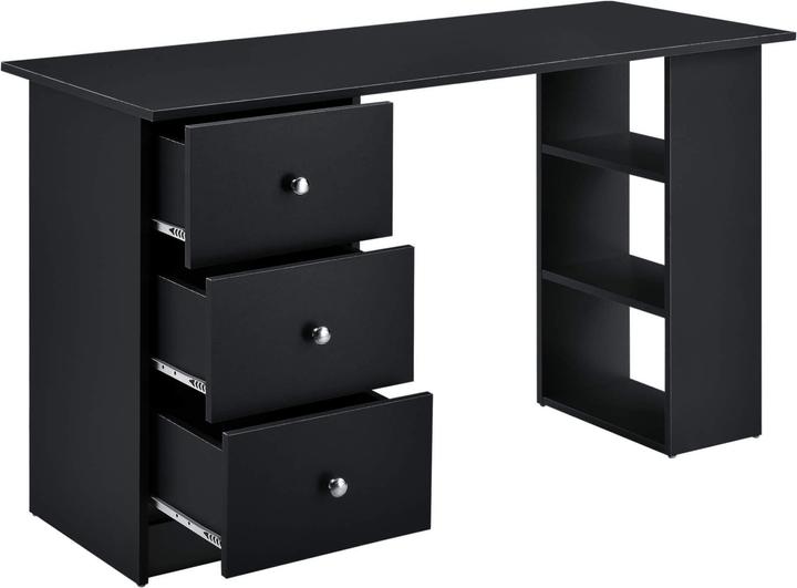 Actual product image En.Casa Lemberg (120 x 49 x 72 cm)