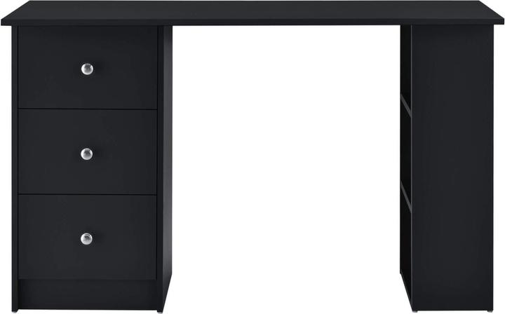 Actual product image En.Casa Lemberg (120 x 49 x 72 cm)