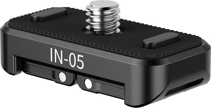 Ulanzi IN 05 Quick Release Plate (X4)