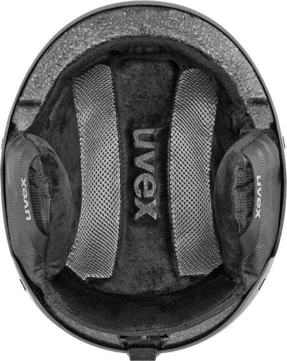 Actual product image Uvex Sports Wanted (54 - 58 cm, S, M)
