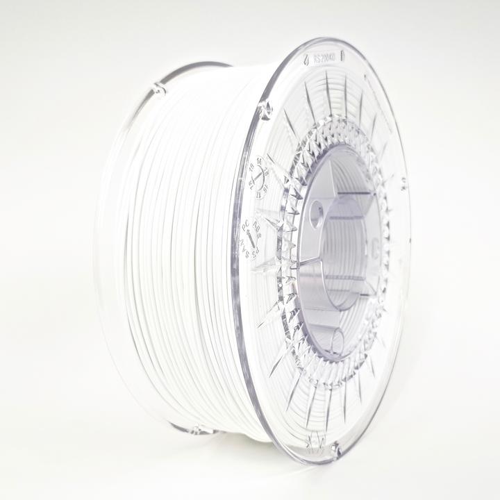 Devil Design 05902280030379 (PETG, 1.75 mm, 1000 g, Weiss)