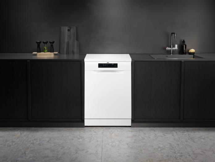 Actual product image AEG FFB33607ZW