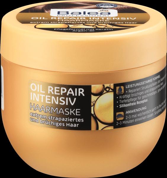Produktbild dm BaleaProfessional Oil Repair Intensiv (300 ml)