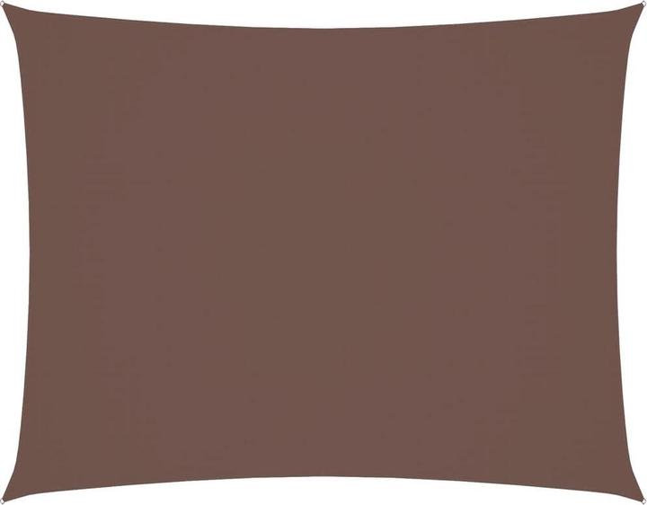 Actual product image VidaXL Sonnensegel (500 x 700 cm)