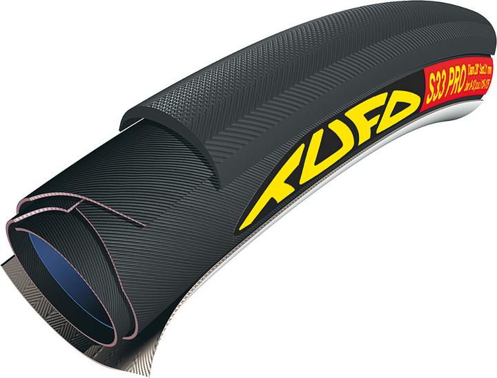 Produktbild Tufo S33 Pro (21-622)