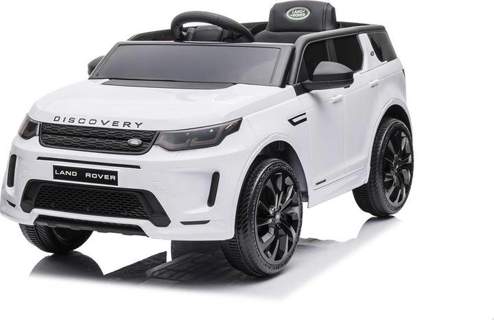 Actual product image Chipolino Voiture électrique Land Rover (12 V)