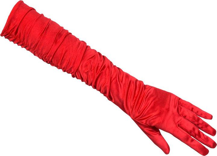Produktbild Boland Handschuhe Hollywood: Satin