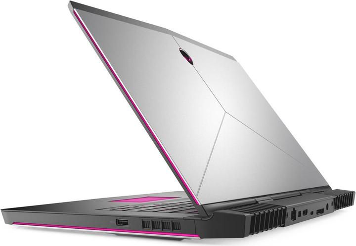 Produktbild Alienware 15 R3 (15.60", Intel Core i7-6700HQ, 16 GB, 256 GB, CH)