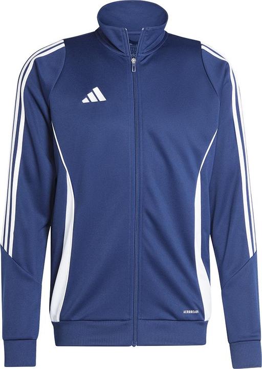 Actual product image adidas Tiro 24 men's training jacket (3XL)