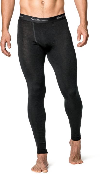 Produktbild Woolpower Lite Long Johns (S)