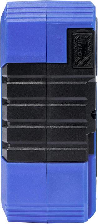 Actual product image Fxlion Cool Black 150 Wh, V-Mount (Camera battery)