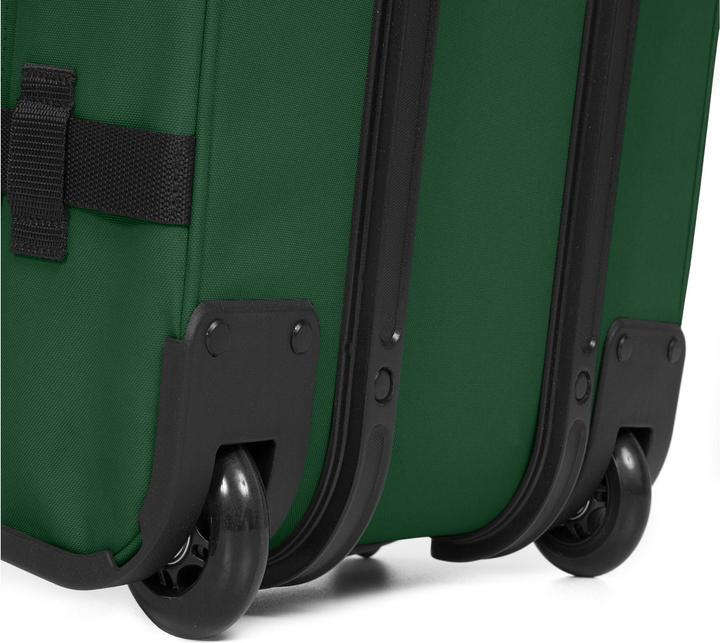 Produktbild Eastpak Reisekoffer Transit'r S, 42 l, Dunkelgrün (42 l, Handgepäck (bis 50l))