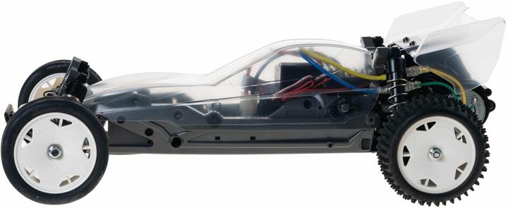 Immagine prodotto Tamiya Neo Fighter DT-03 (Kit)