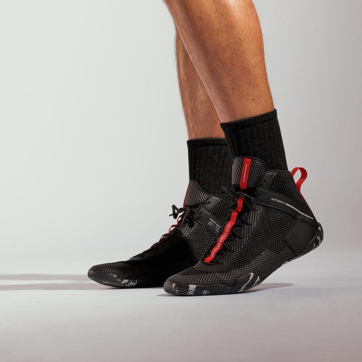 Produktbild Outshock BOXING SHOES 500 (38)