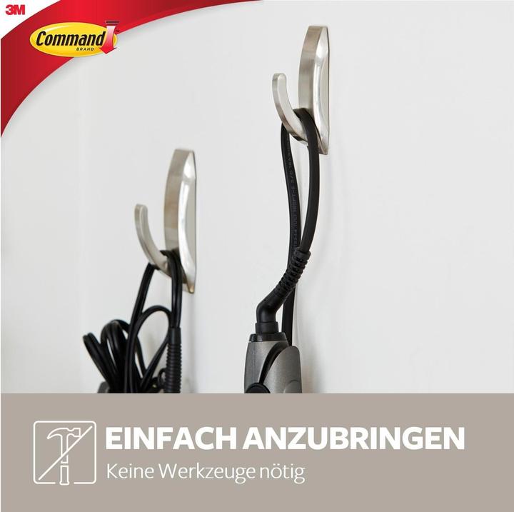 Productafbeelding Command Metalen haak M