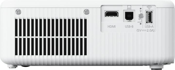 Immagine prodotto Epson CO-FH01 (Full HD, 3000 lm, 1.19 - 1.61:1)