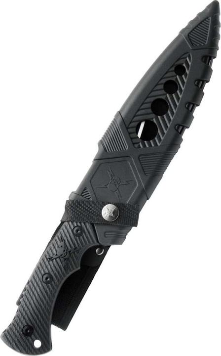 Actual product image United Cutlery M48 Liberator Sabotage II Combat Knife (20.20 cm)