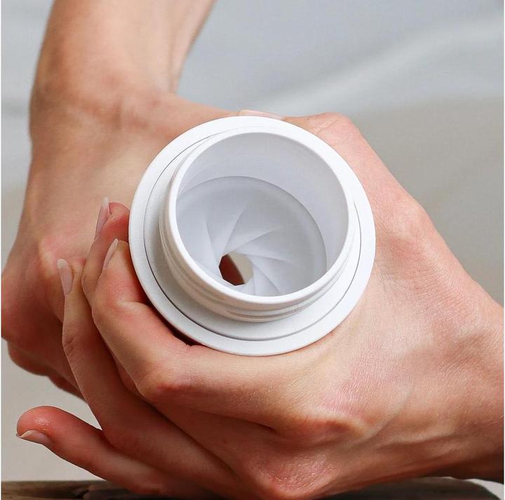 Actual product image Liini Milk powder attachment