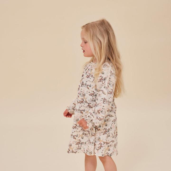Produktbild Konges Slojd Chleo Kleid Mizumi (86)