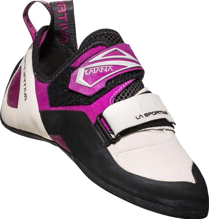 Actual product image La Sportiva Ladies Katana climbing shoes (37.5)