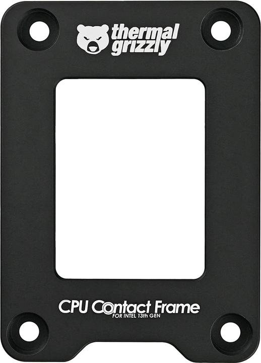 Produktbild Thermal Grizzly CPU Contact Frame