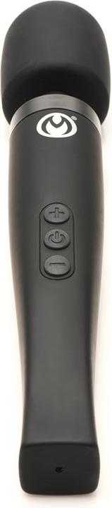 Actual product image Frisky Thunderstick Pro - Wand Massager - Black
