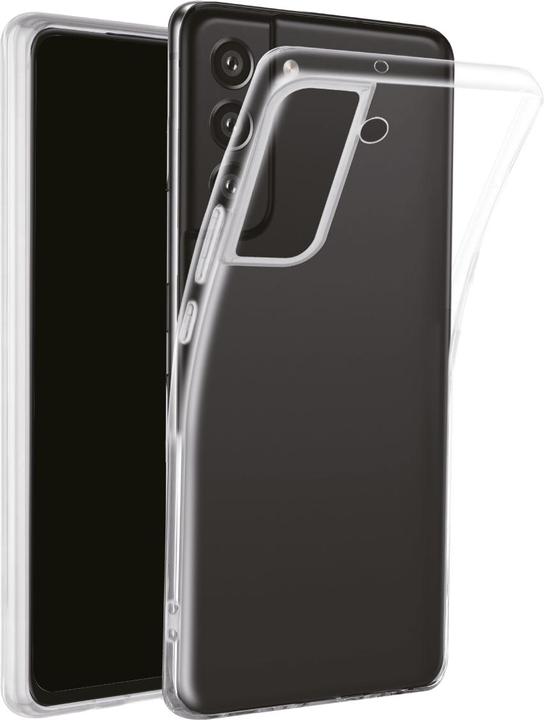 Actual product image Vivanco Super Slim (Samsung Galaxy S22+)