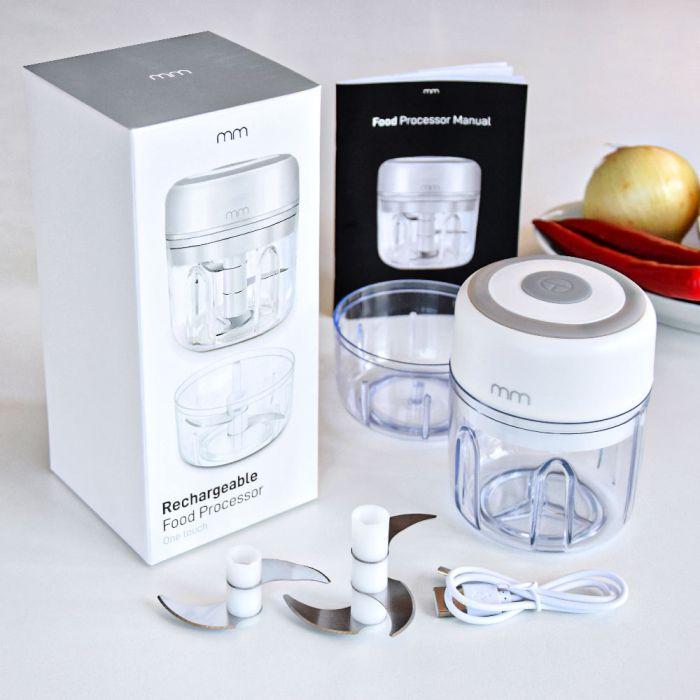 Productafbeelding Mikamax Mini (300 ml, 30 W)