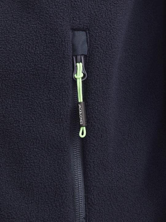 Actual product image Jack & Jones Jacke THEO Fleecejacke (L)