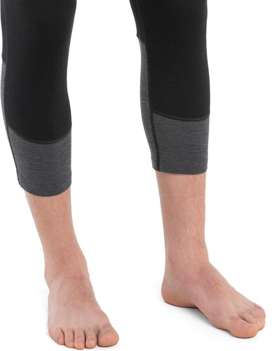 Immagine prodotto Icebreaker Uomo 260 ZoneKnit senza gambe (XXL)