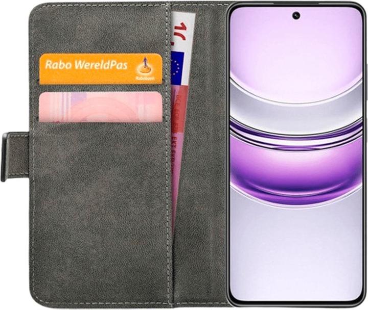 Produktbild Mobilize Klassische Gelly-Geldbörse (Realme 14x)