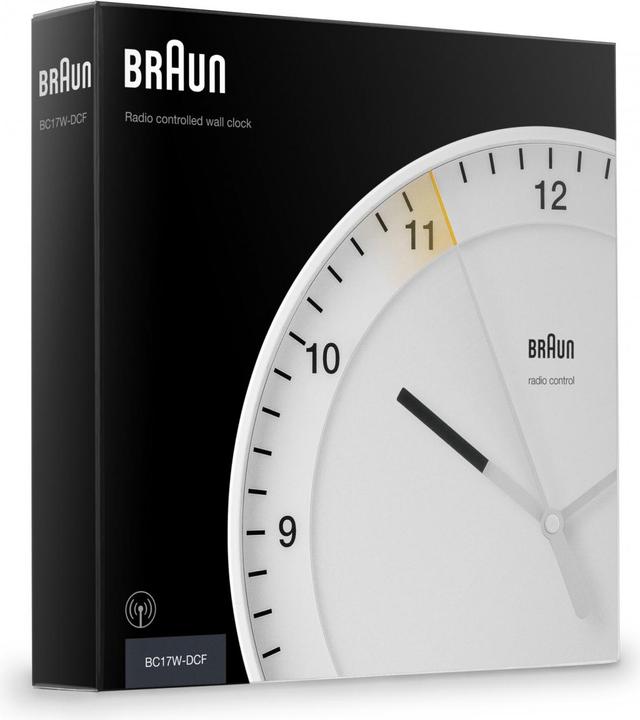 Produktbild Braun BC 17 (30 cm)
