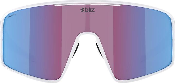 Produktbild Bliz P001S (Nano Optics Nordic Light Begonia - Violet w Blue Multi, Weiss, Weiss, Nano Optics Nordic Light Violet w Blue multi)