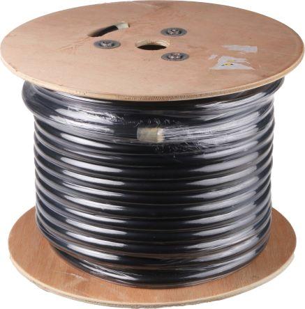 Immagine prodotto Rs Pro H07RNF 3 core 4mm rubber cable 100m (13.50 m)