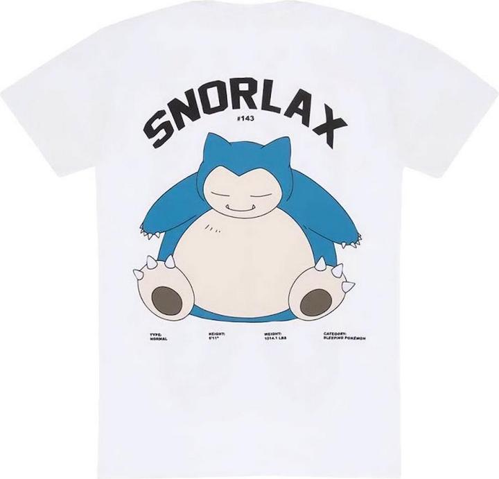 Pokémon TShirt (S)