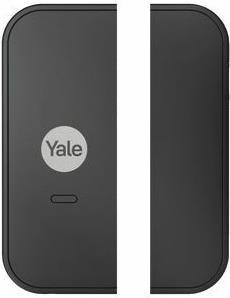 Actual product image Yale Smart Alarm Outdoor Motion Sensor, IP55