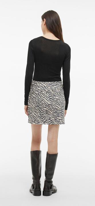 Image du produit Vila High Waist Minirock (42)