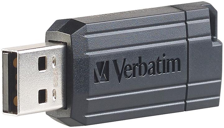 Image du produit Verbatim PinStripe (32 Go, USB-A, USB 2.0)