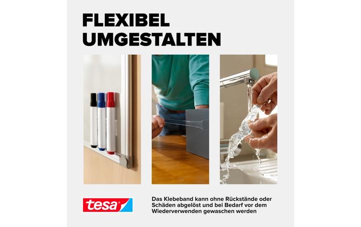 Produktbild tesa Universal Nano Tape (30 mm)