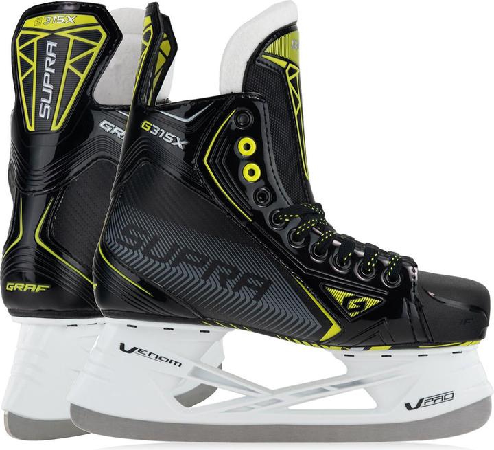 GRAF Hockey SUPRA G315X SR (41 1/3)