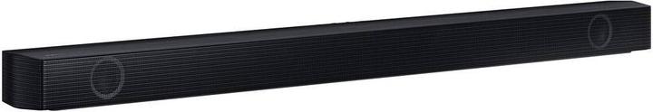 Actual product image Samsung 2.1 Channel Soundbar HW-B560 (2022) (410 W, 2.1 Channel)