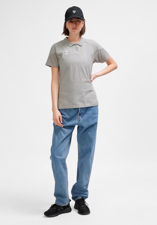 Produktbild hummel Hmltravel Polo Woman (XS)