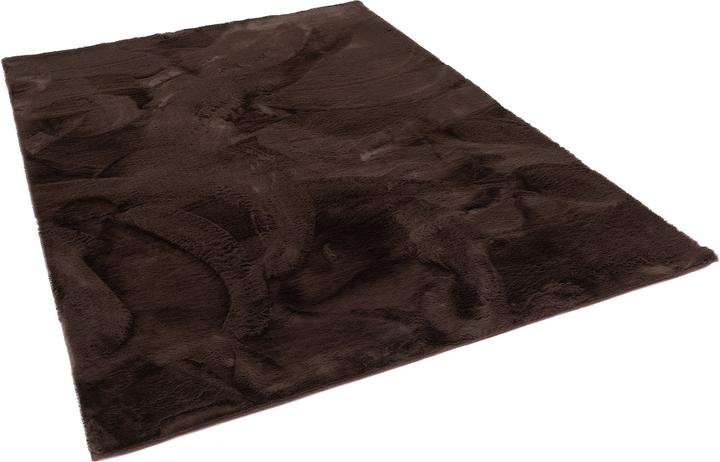Immagine prodotto Pergamon Tappeto di lusso in pelliccia super soffice (90 x 160 cm)
