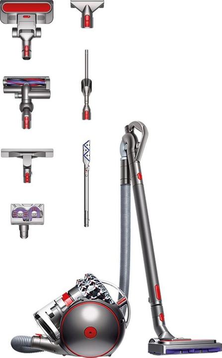Productafbeelding Dyson Cinetic Grote Bal Absoluut 2