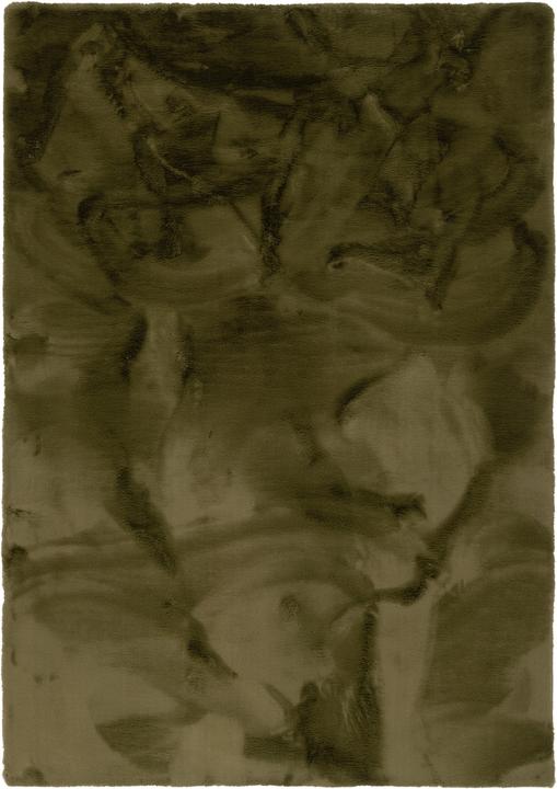 Immagine prodotto Pergamon Tappeto di lusso in pelliccia super soffice (160 x 230 cm)