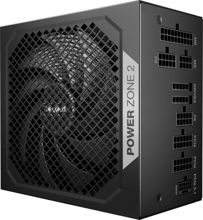Produktbild be quiet! Power Zone 2 (750 W)