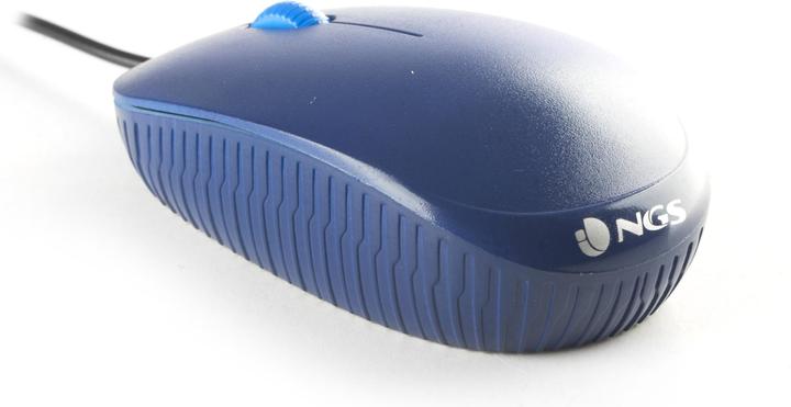 Immagine prodotto NGS Blu fuoco (Cablato)