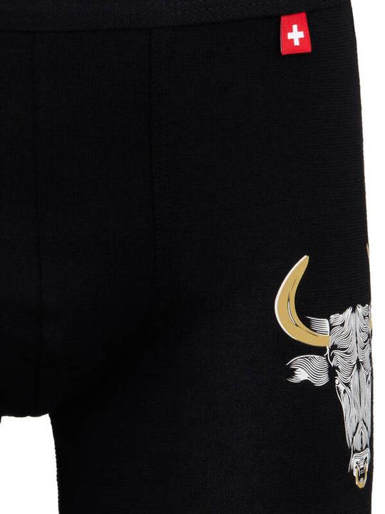 Actual product image ISA Bodywear Panty (104, Single pack)