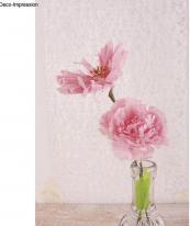 Image du produit Rayher Japon soie sur rouleau, bébé rose (1 x)